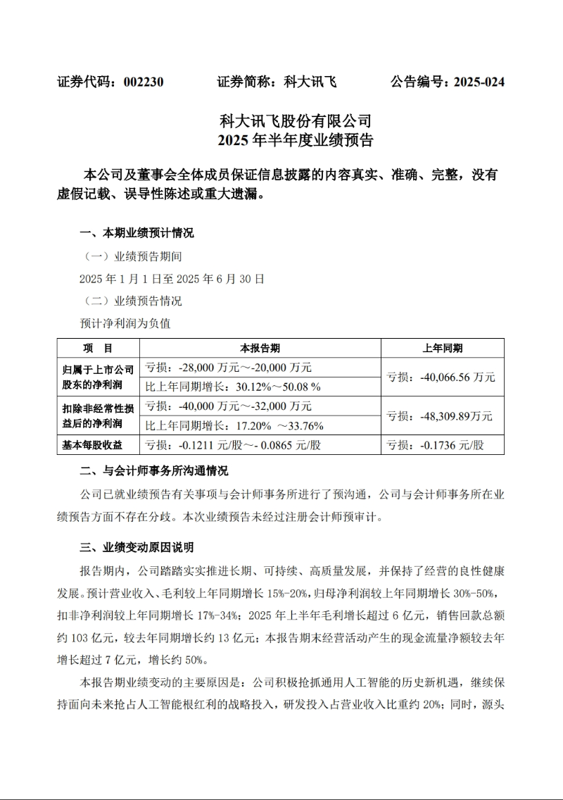 科大讯飞4